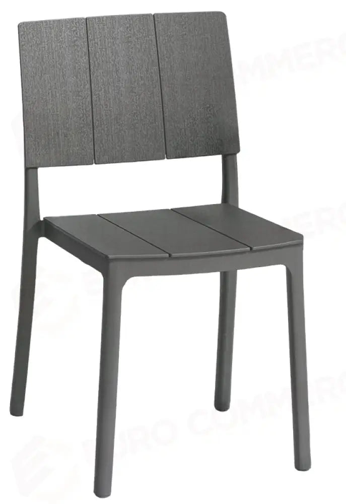 SEDIA CHAIR - ROSSANESE - Arredamento