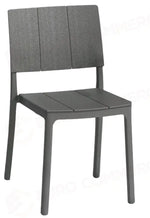 SEDIA CHAIR - ROSSANESE - Arredamento