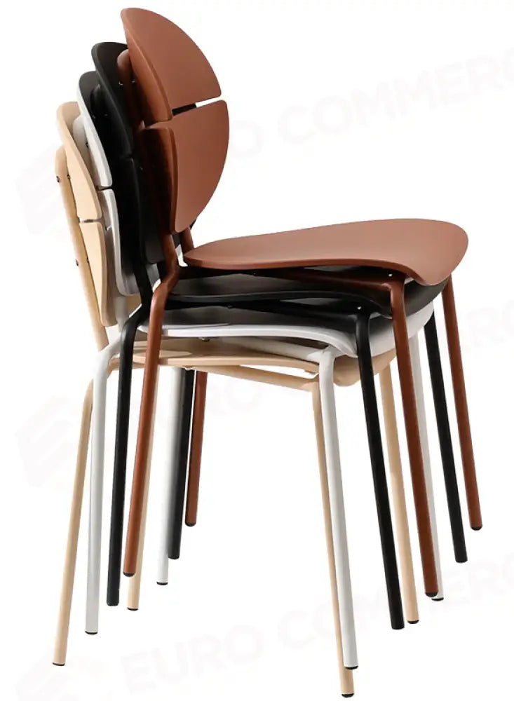 SEDIA CHAIR - ROSSANESE - Arredamento
