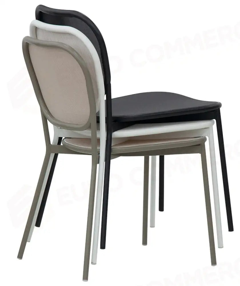 SEDIA CHAIR - ROSSANESE - Arredamento