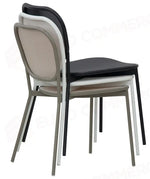SEDIA CHAIR - ROSSANESE - Arredamento