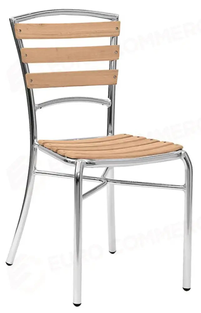 SEDIA CHAIR - ROSSANESE - Arredamento