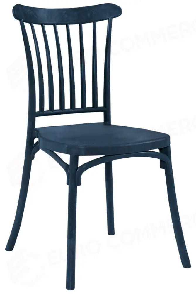 SEDIA CHAIR - ROSSANESE - Arredamento