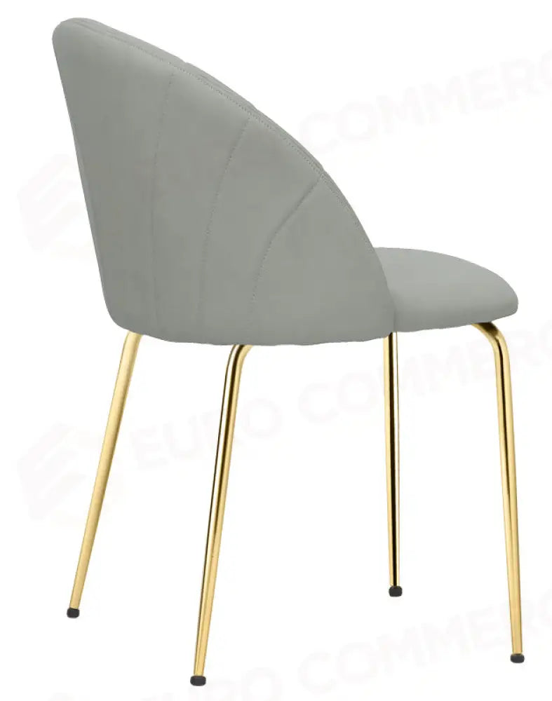 SEDIA CHAIR - ROSSANESE - Arredamento