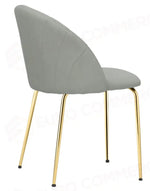 SEDIA CHAIR - ROSSANESE - Arredamento