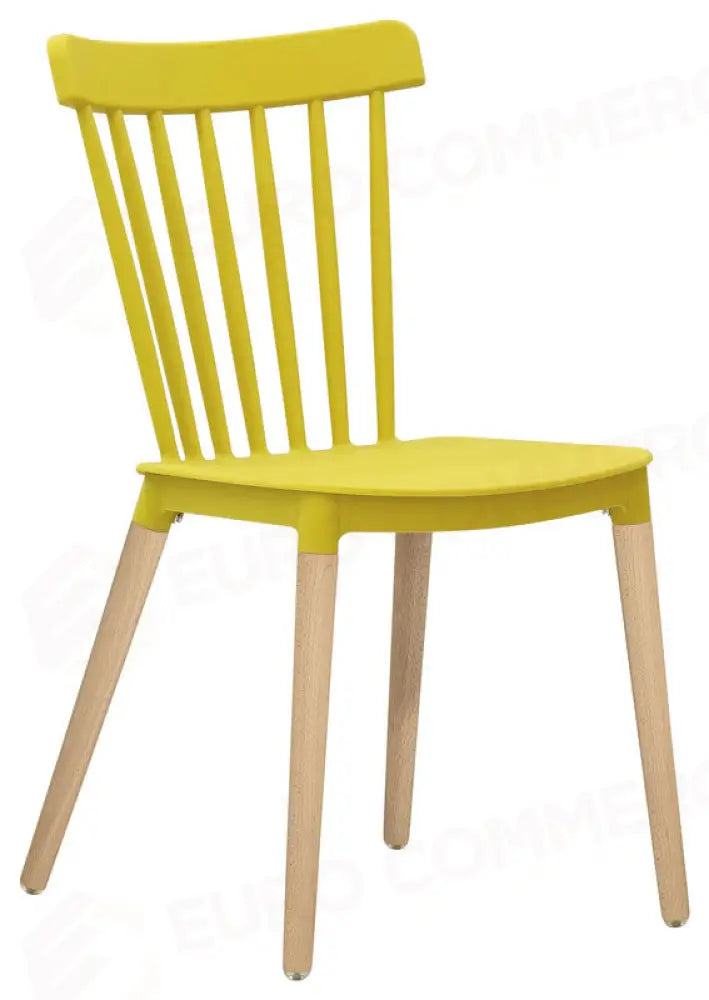 SEDIA CHAIR - ROSSANESE - Arredamento