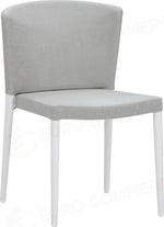 SEDIA CHAIR - ROSSANESE - Arredamento