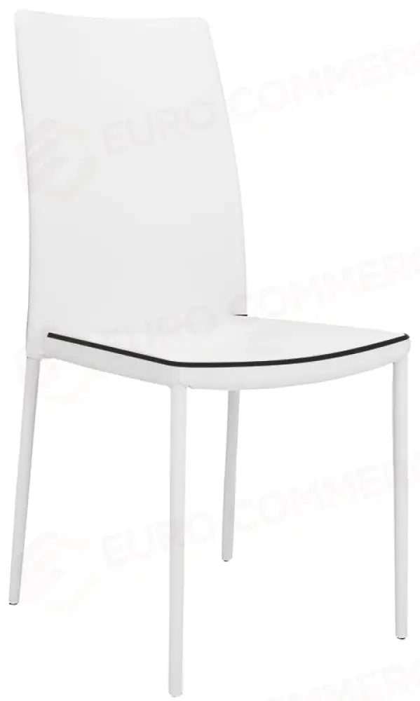 SEDIA CHAIR - ROSSANESE - Arredamento