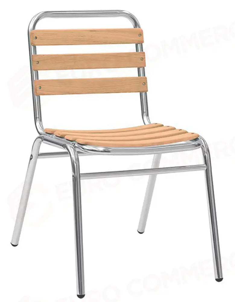 SEDIA CHAIR - ROSSANESE - Arredamento