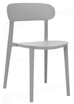 SEDIA CHAIR - ROSSANESE - Arredamento