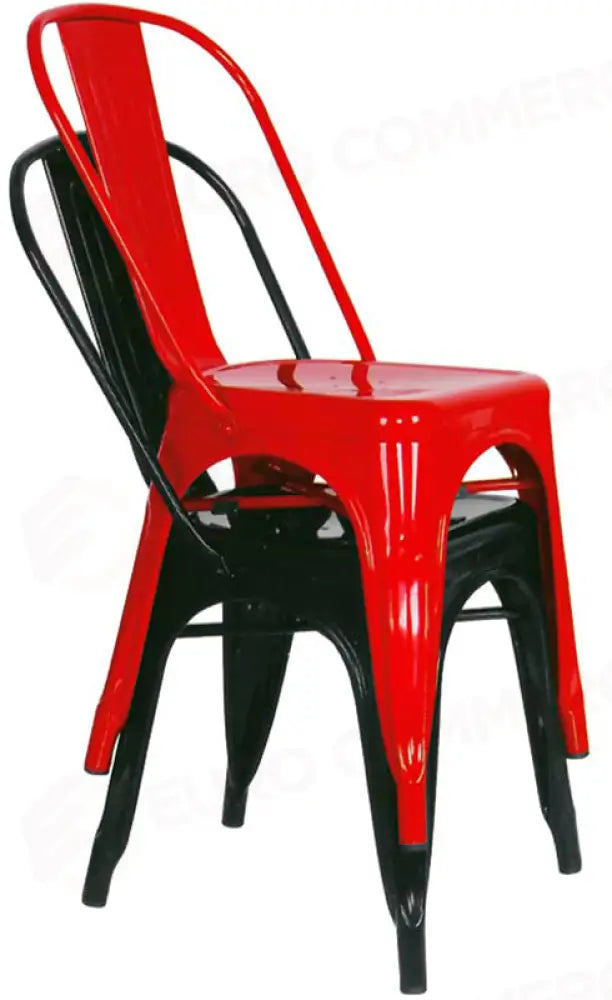 SEDIA CHAIR - ROSSANESE - Arredamento