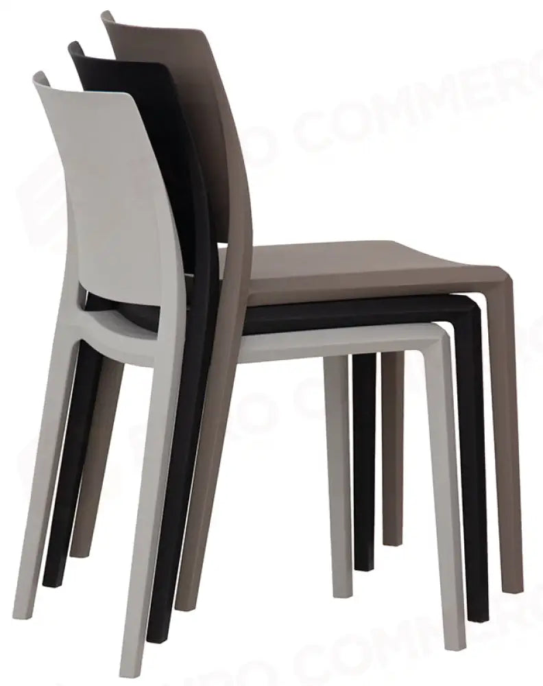 SEDIA CHAIR - ROSSANESE - Arredamento