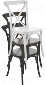 SEDIA CHAIR - ROSSANESE - Arredamento