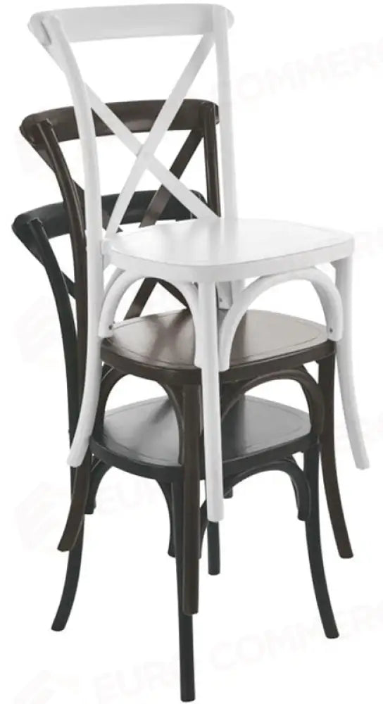 SEDIA CHAIR - ROSSANESE - Arredamento