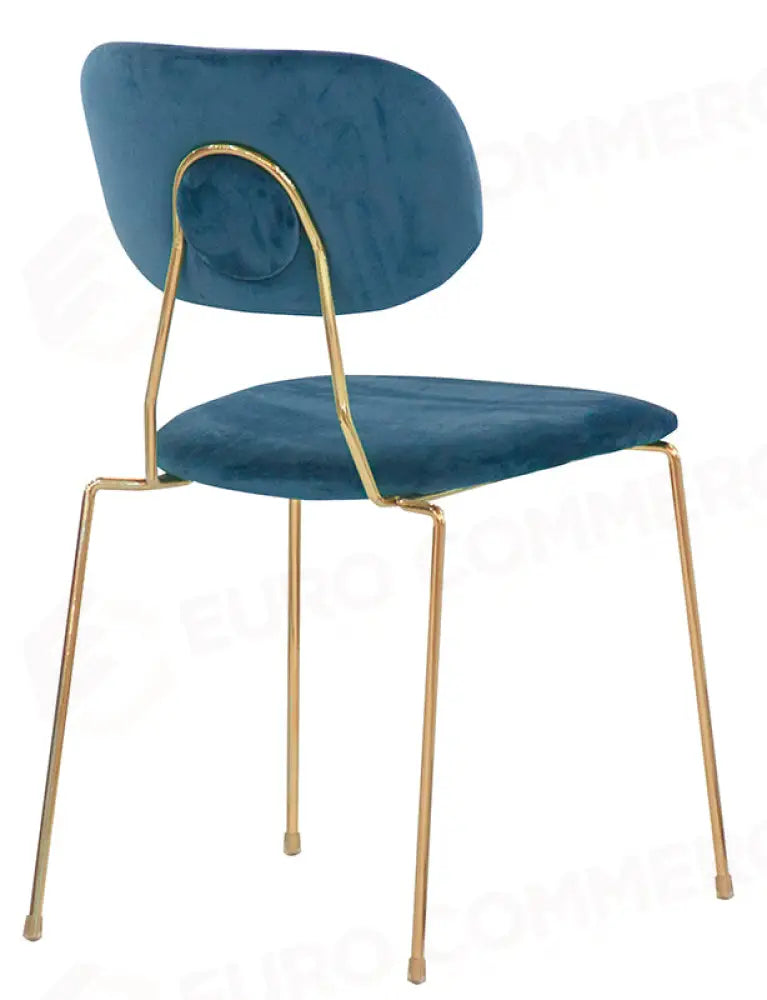 SEDIA CHAIR - ROSSANESE - Arredamento
