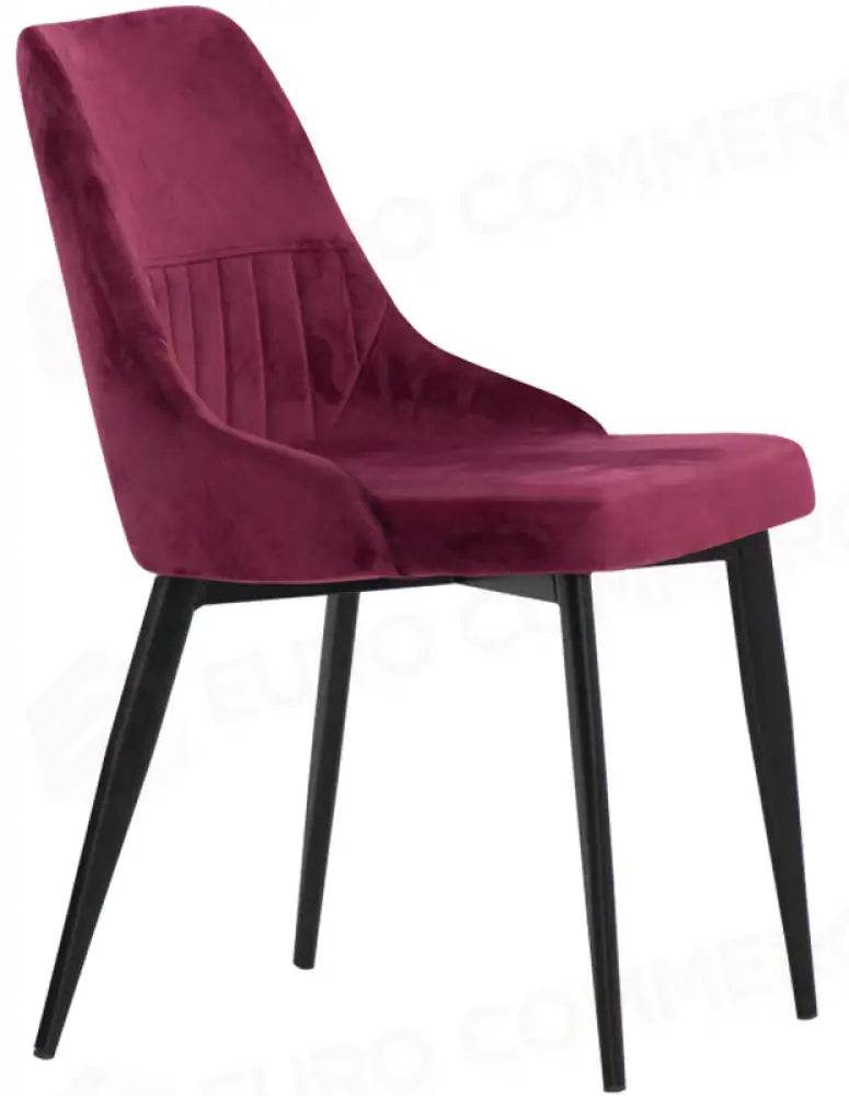 SEDIA CHAIR - ROSSANESE - Arredamento