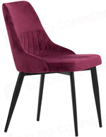 SEDIA CHAIR - ROSSANESE - Arredamento