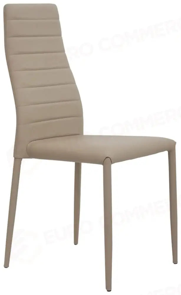 SEDIA CHAIR - ROSSANESE - Arredamento