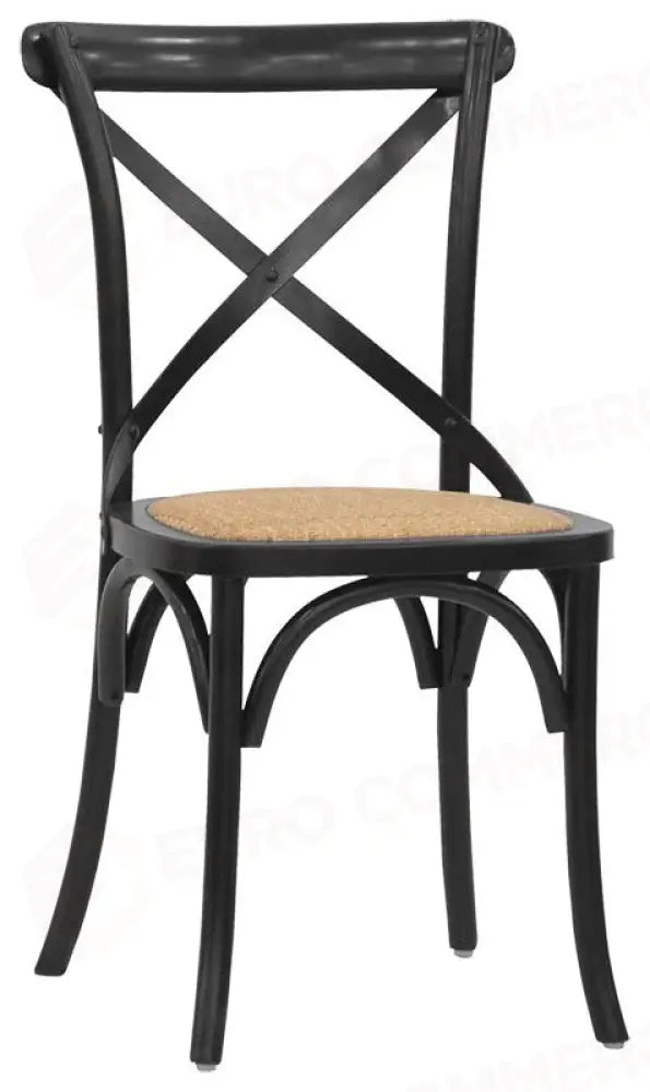 SEDIA CHAIR - ROSSANESE - Arredamento