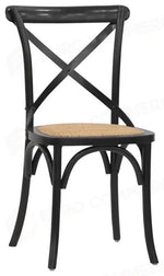 SEDIA CHAIR - ROSSANESE - Arredamento