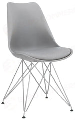 SEDIA CHAIR - ROSSANESE - Arredamento