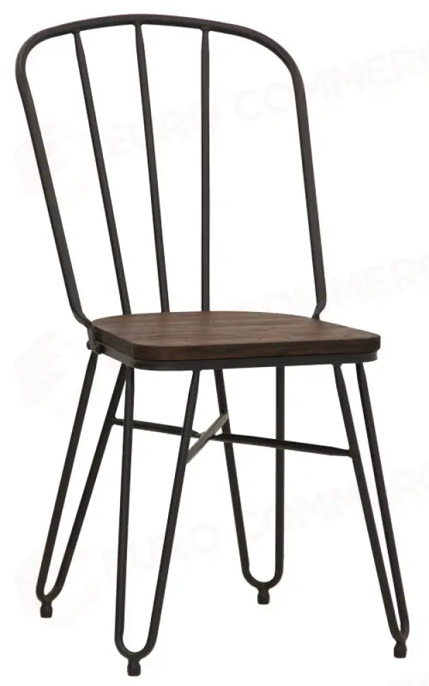 SEDIA CHAIR - ROSSANESE - Arredamento