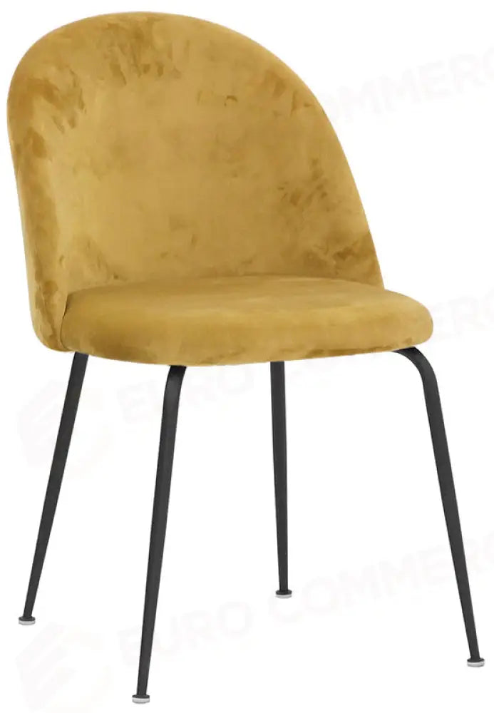 SEDIA CHAIR - ROSSANESE - Arredamento