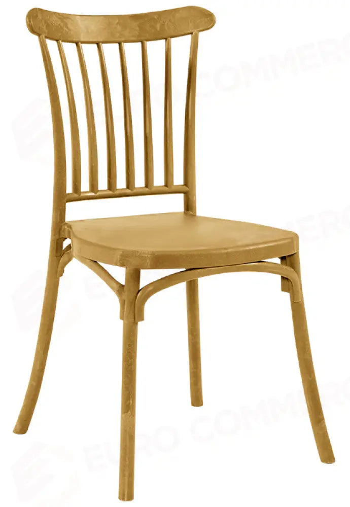 SEDIA CHAIR - ROSSANESE - Arredamento