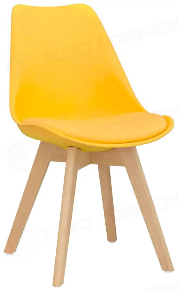 SEDIA CHAIR - ROSSANESE - Arredamento