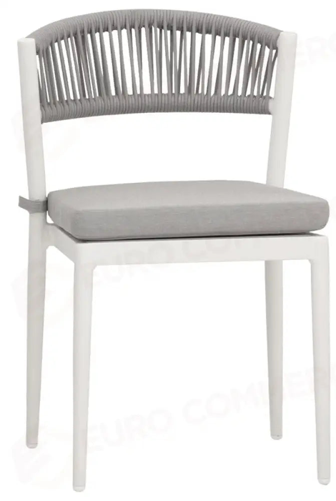 SEDIA CHAIR - ROSSANESE - Arredamento
