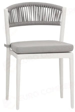 SEDIA CHAIR - ROSSANESE - Arredamento