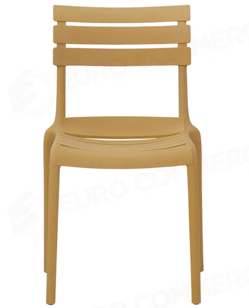 SEDIA - CHAIR - ROSSANESE - Arredamento