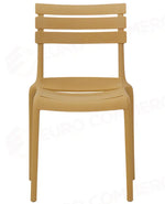 SEDIA - CHAIR - ROSSANESE - Arredamento