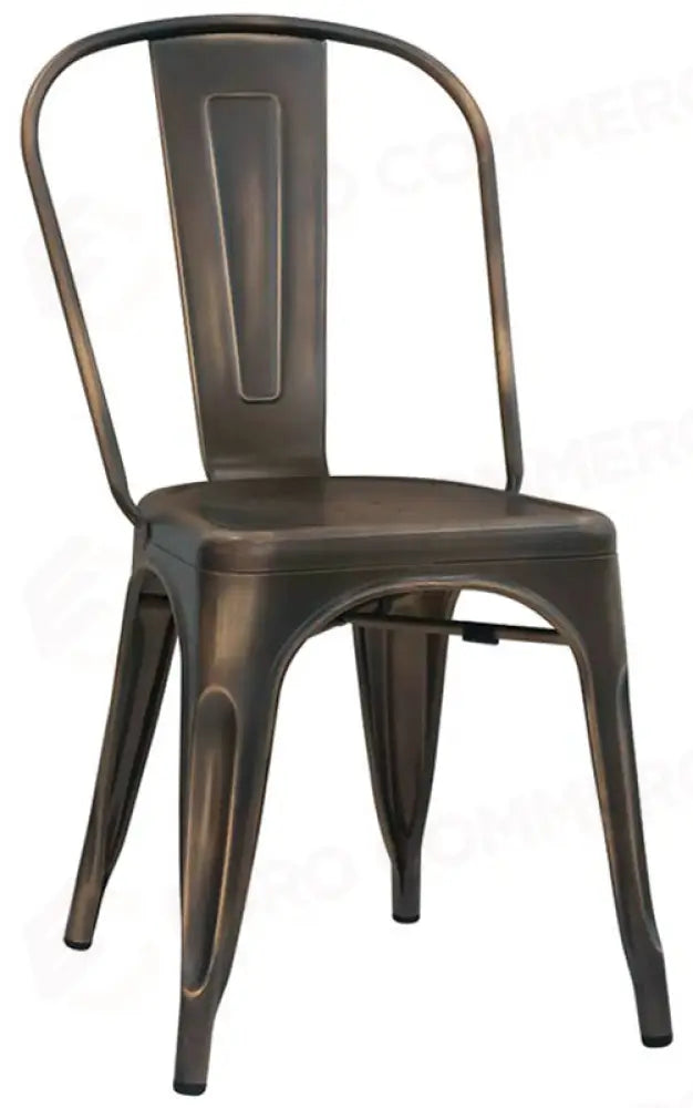 SEDIA CHAIR - ROSSANESE - Arredamento