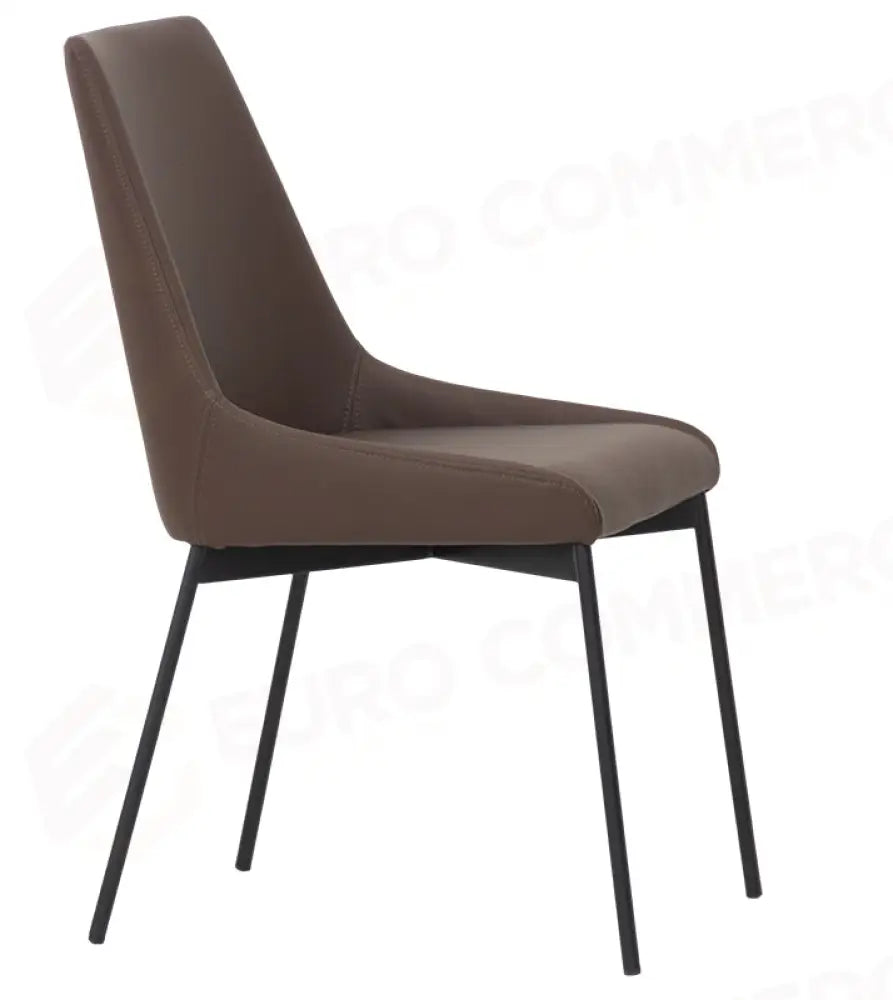 SEDIA CHAIR - ROSSANESE - Arredamento