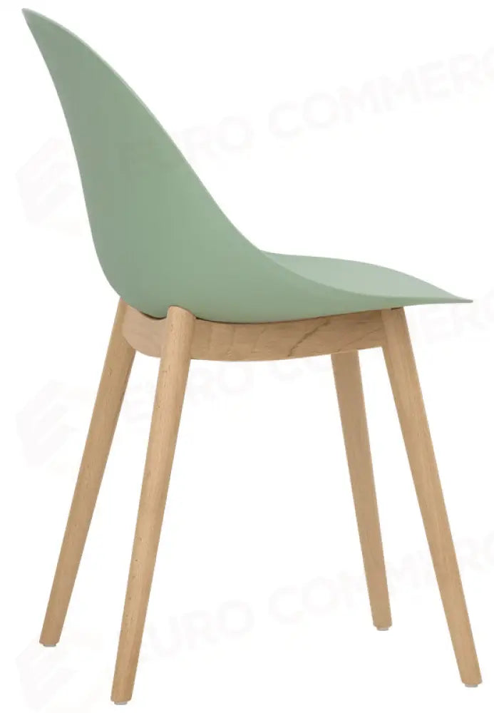 SEDIA CHAIR - ROSSANESE - Arredamento