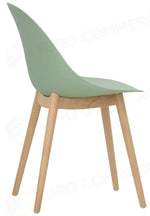 SEDIA CHAIR - ROSSANESE - Arredamento