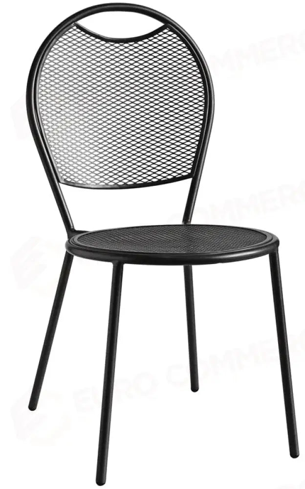 SEDIA CHAIR - ROSSANESE - Arredamento