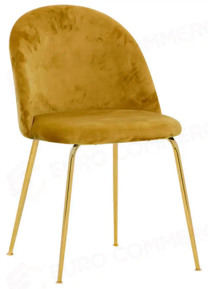 SEDIA CHAIR - ROSSANESE - Arredamento