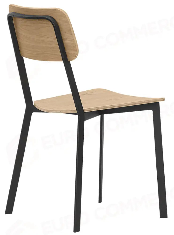 SEDIA CHAIR - ROSSANESE - Arredamento