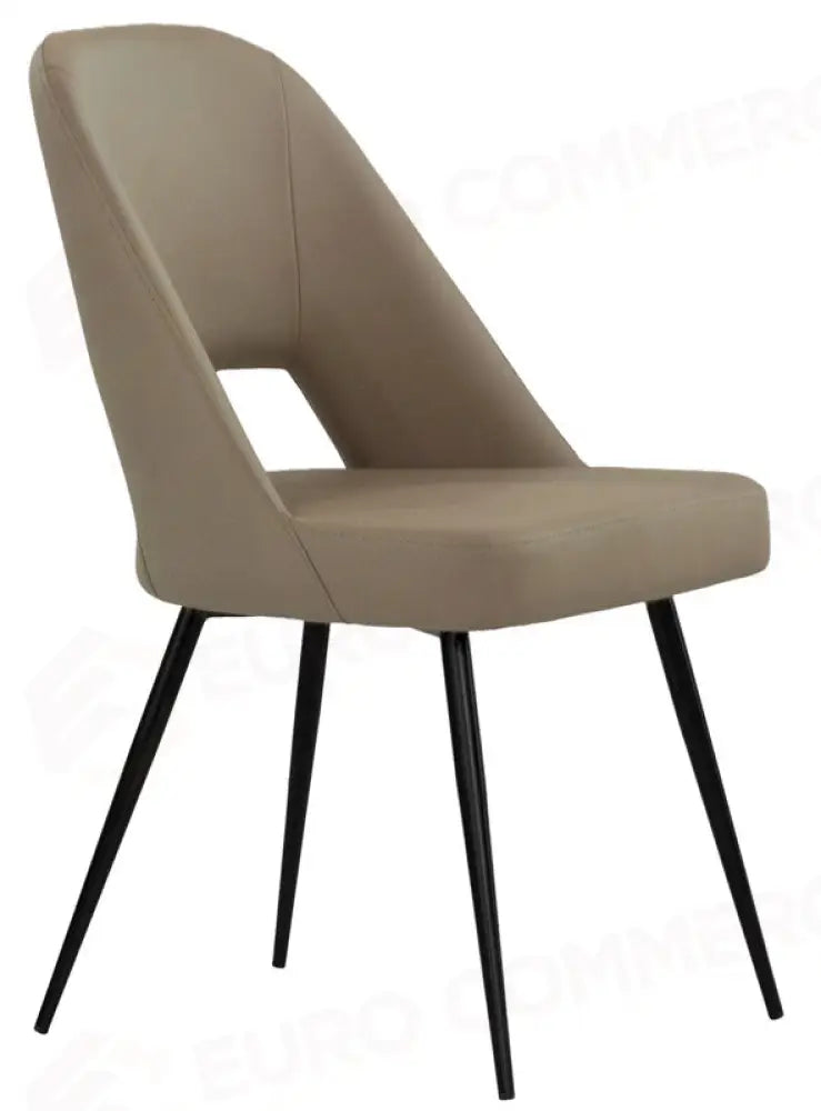 SEDIA CHAIR - ROSSANESE - Arredamento