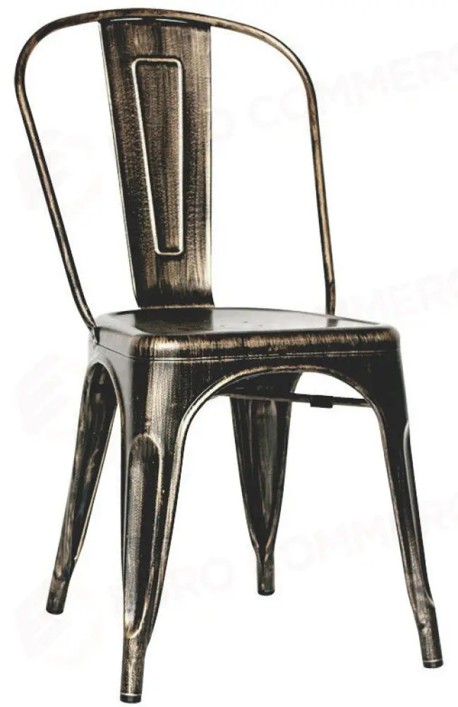 SEDIA CHAIR - ROSSANESE - Arredamento