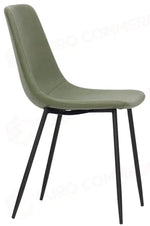 SEDIA CHAIR - ROSSANESE - Arredamento