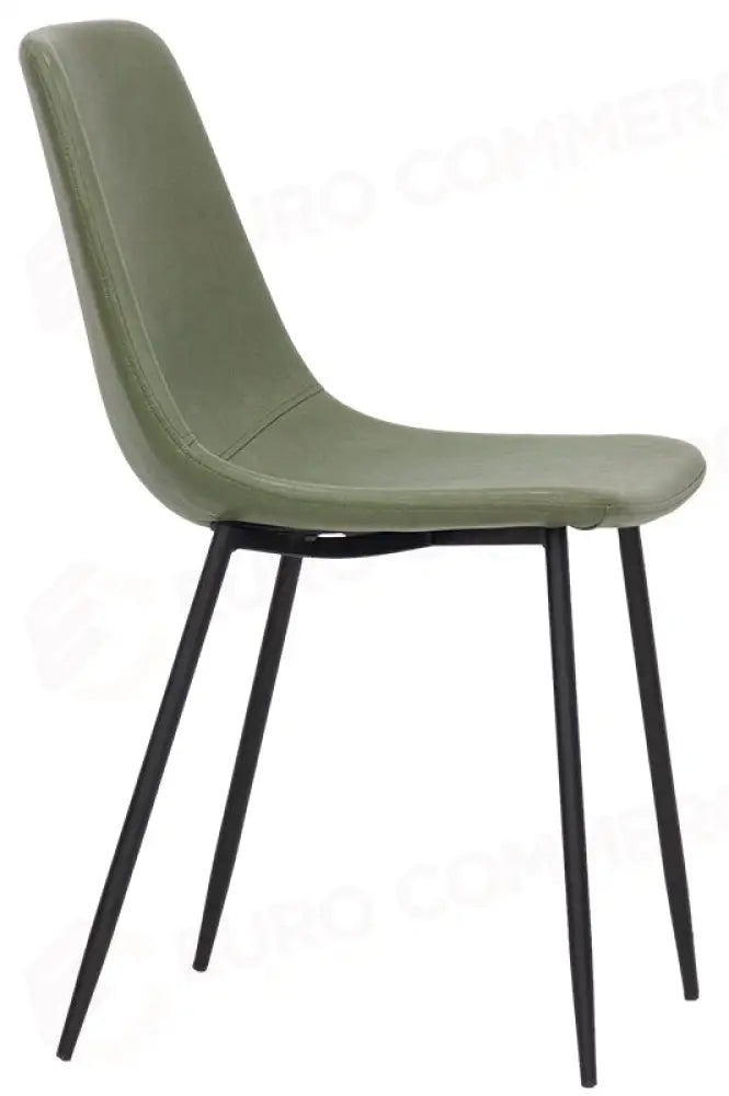 SEDIA CHAIR - ROSSANESE - Arredamento