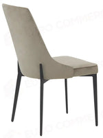 SEDIA CHAIR - ROSSANESE - Arredamento