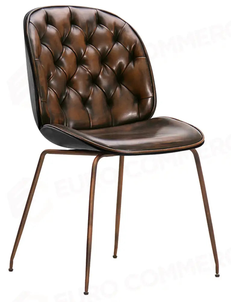 SEDIA CHAIR - ROSSANESE - Arredamento