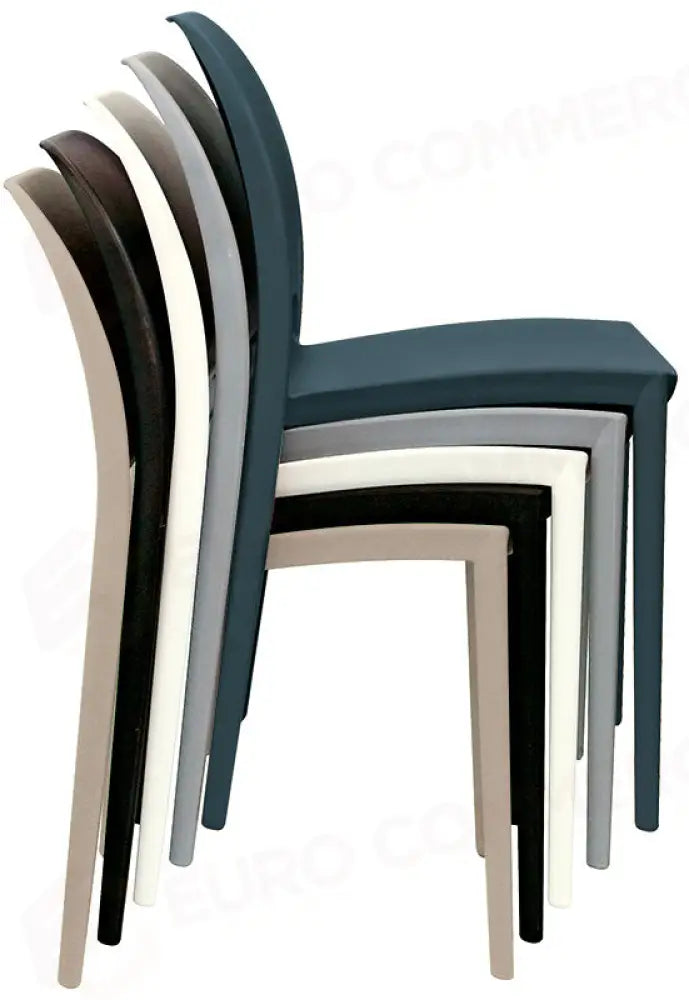 SEDIA CHAIR - ROSSANESE - Arredamento