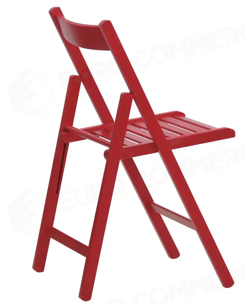 SEDIA CHAIR - ROSSANESE - Arredamento