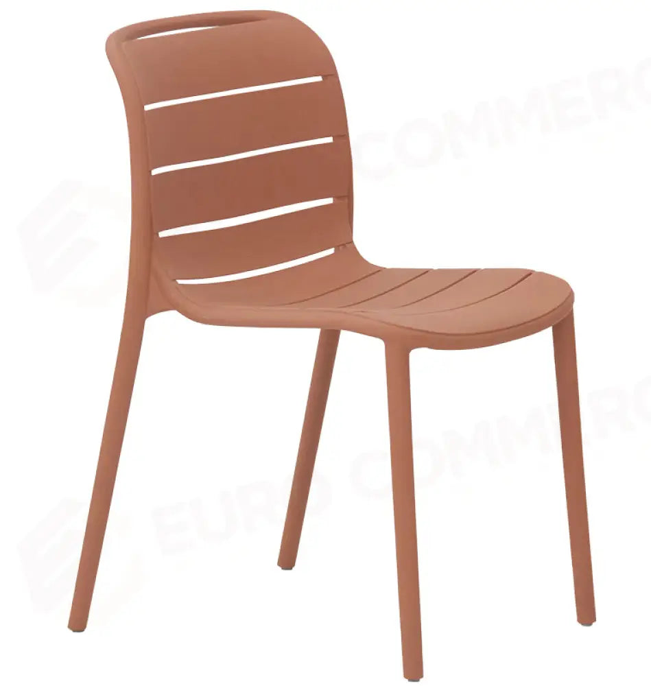 SEDIA CHAIR - ROSSANESE - Arredamento