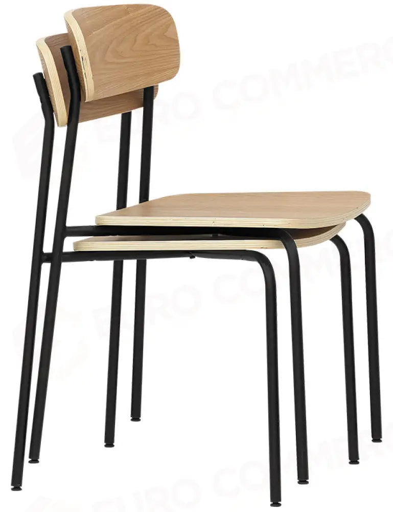 SEDIA CHAIR - ROSSANESE - Arredamento